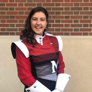 Meet your Posher, Tabitha